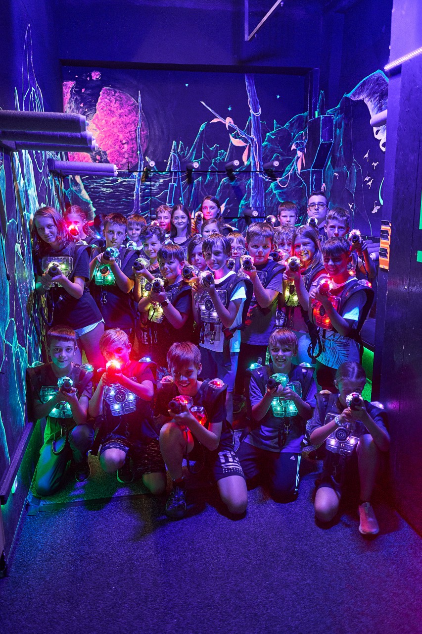 Lasergame - Příměstský Lasergame tábor III. DSC09708.jpg