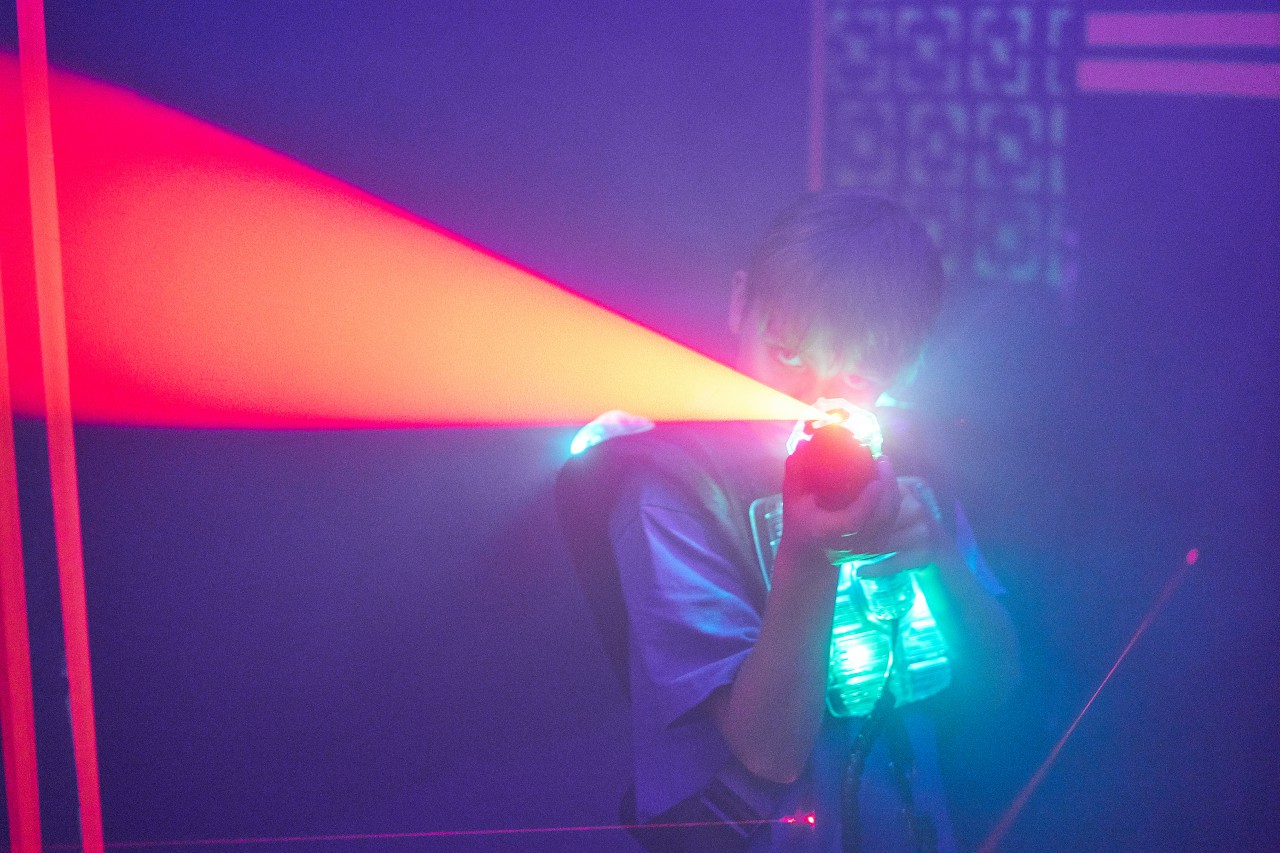 Lasergame - Příměstský Lasergame tábor III. DSC09734.jpg
