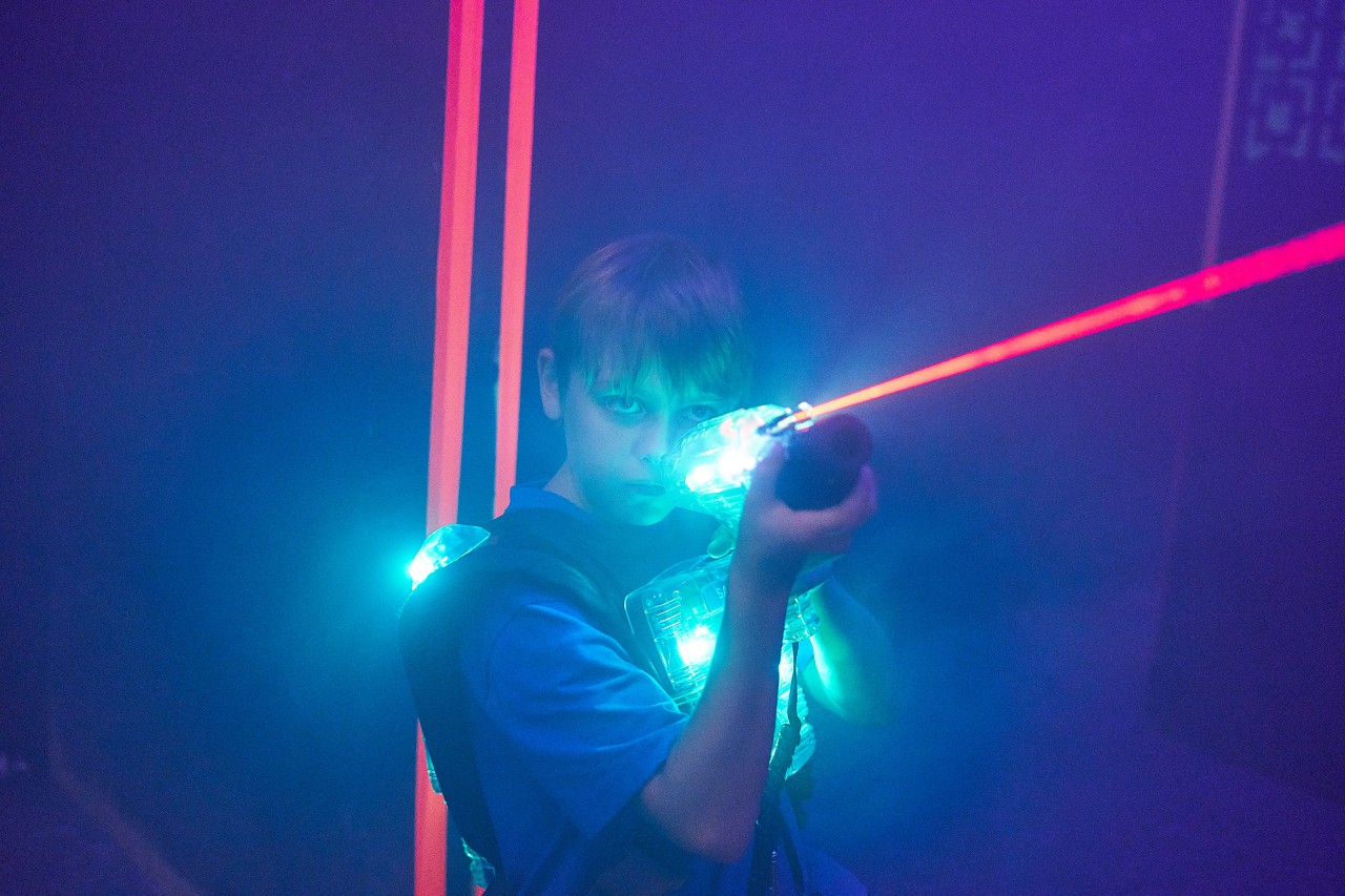 Lasergame - Příměstský Lasergame tábor III. DSC09735.jpg