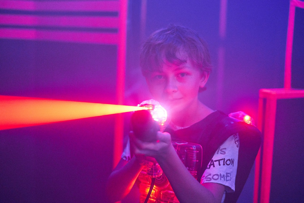 Lasergame - Příměstský Lasergame tábor III. DSC09751.jpg