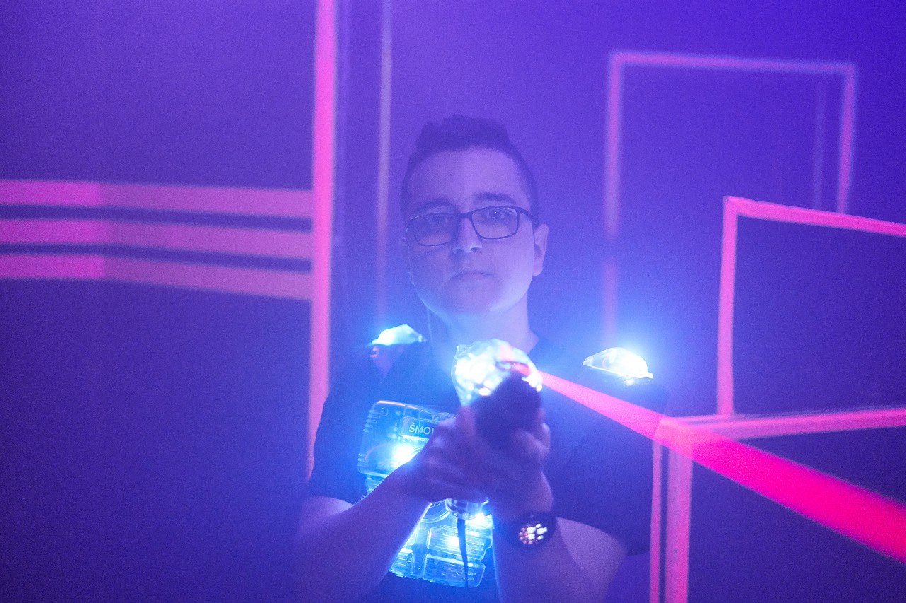Lasergame - Příměstský Lasergame tábor III. DSC09754.jpg
