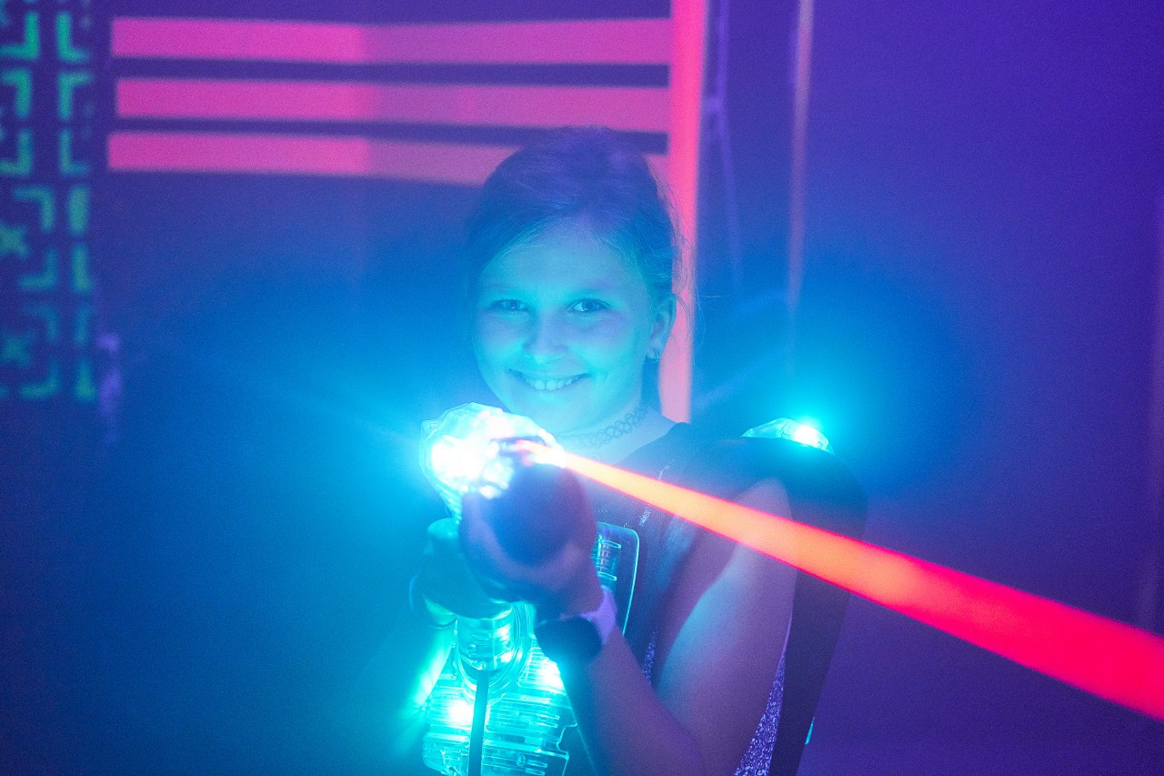Lasergame - Příměstský Lasergame tábor III. DSC09759.jpg