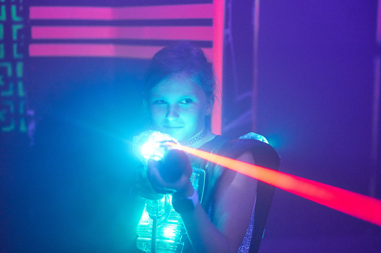 Lasergame - Příměstský Lasergame tábor III. DSC09760.jpg