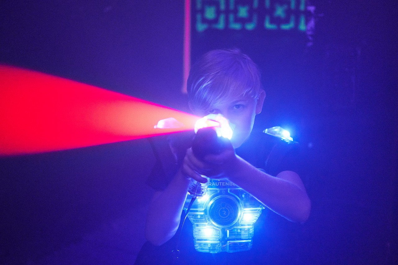 Lasergame - Příměstský Lasergame tábor III. DSC09777.jpg