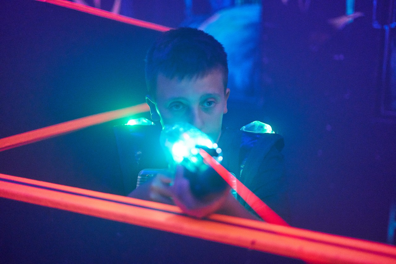 Lasergame - Příměstský Lasergame tábor III. DSC09779.jpg