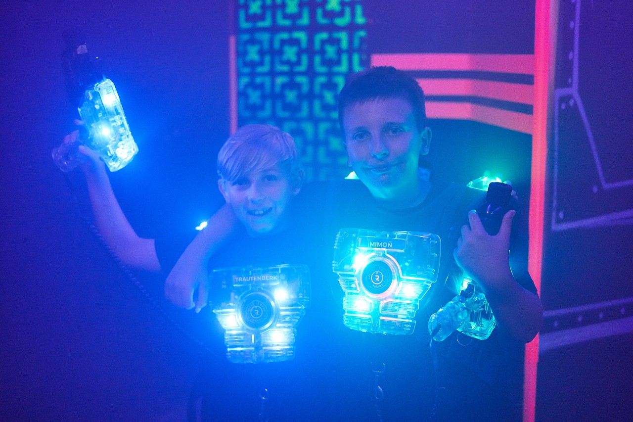 Lasergame - Příměstský Lasergame tábor III. DSC09787.jpg