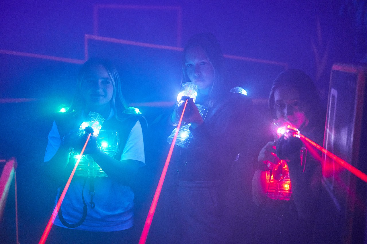 Lasergame - Příměstský Lasergame tábor IV. DSC09848.jpg
