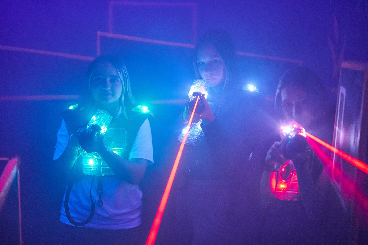 Lasergame - Příměstský Lasergame tábor IV. DSC09849.jpg
