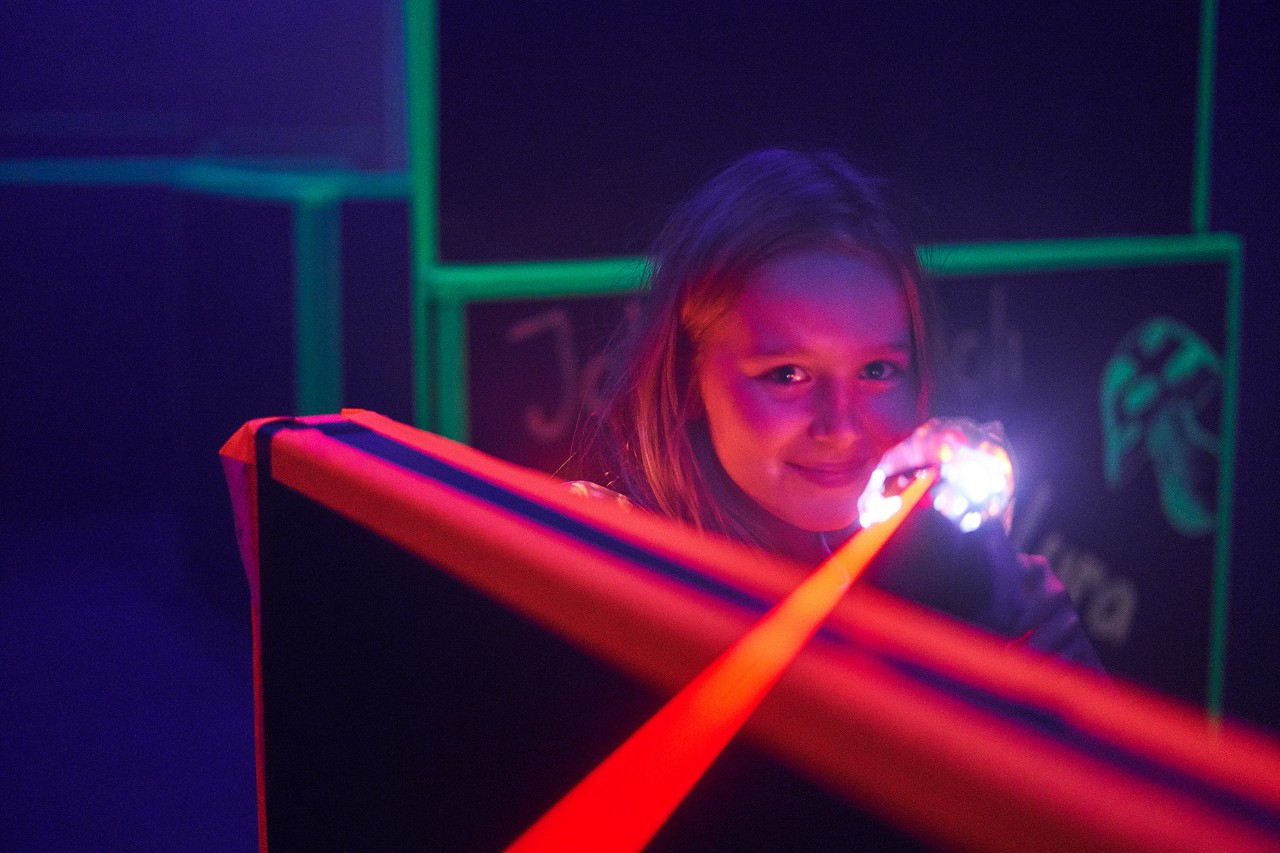 Lasergame - Příměstský Lasergame tábor IV. DSC09930.jpg
