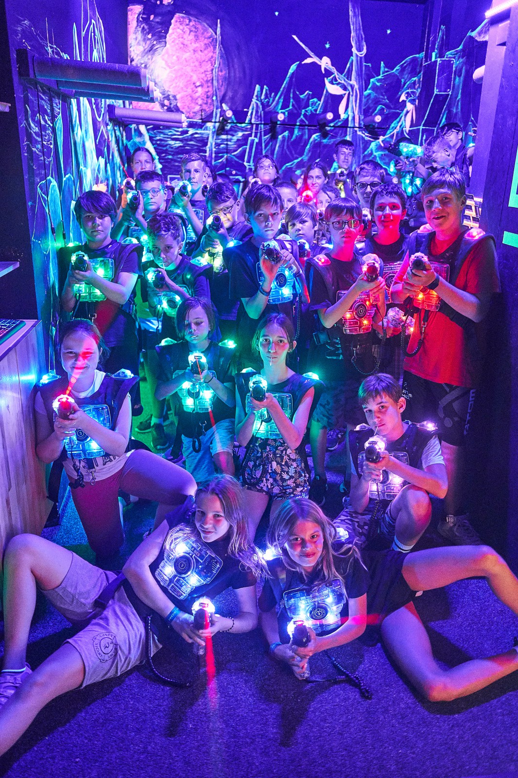 Lasergame - Příměstský Lasergame tábor V. DSC09959.jpg