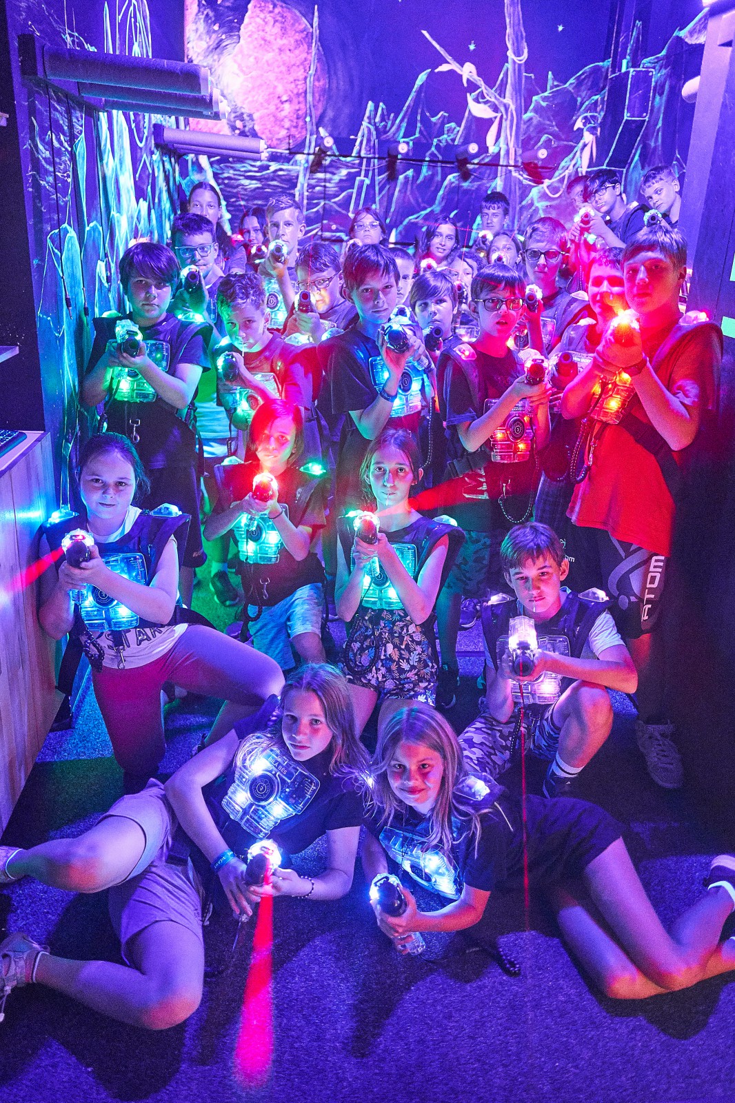 Lasergame - Příměstský Lasergame tábor V. DSC09964.jpg
