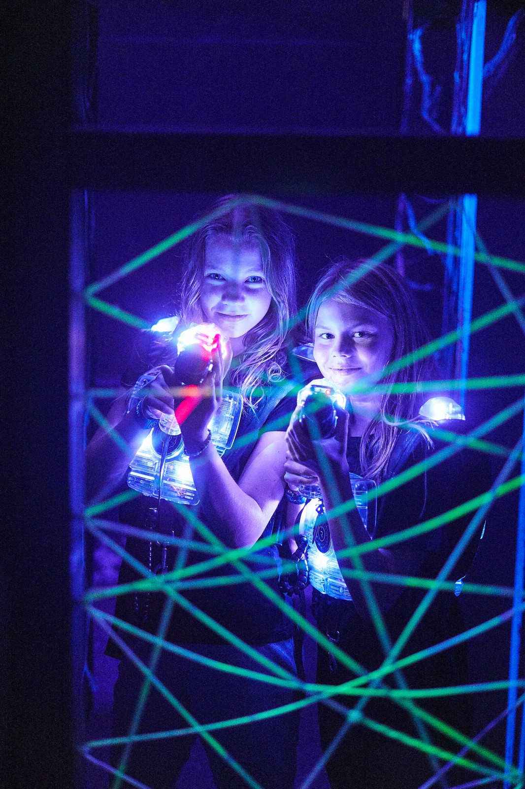 Lasergame - Příměstský Lasergame tábor V. DSC09969.jpg