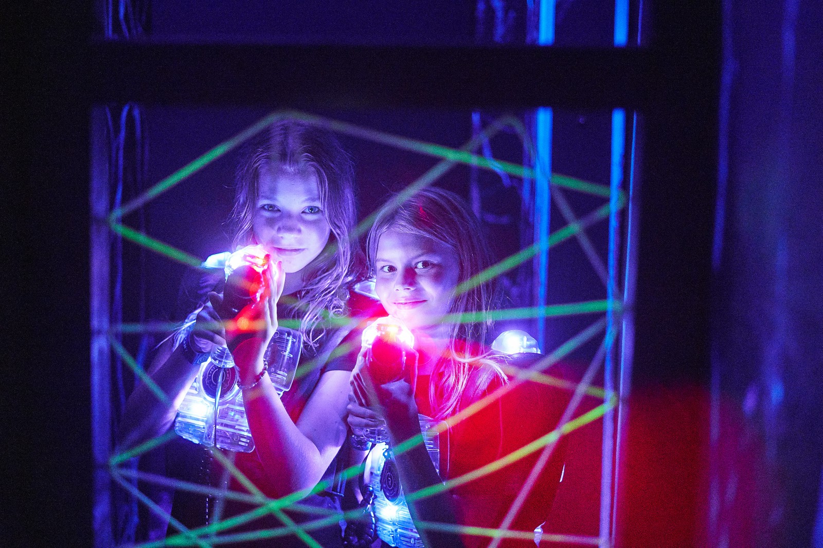 Lasergame - Příměstský Lasergame tábor V. DSC09970.jpg