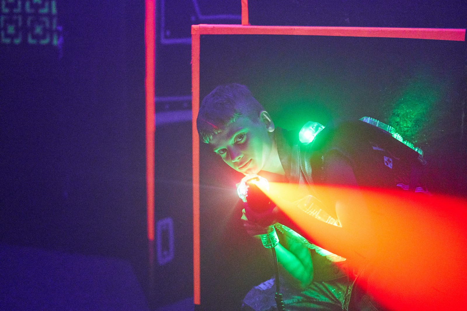 Lasergame - Příměstský Lasergame tábor V. DSC09972.jpg