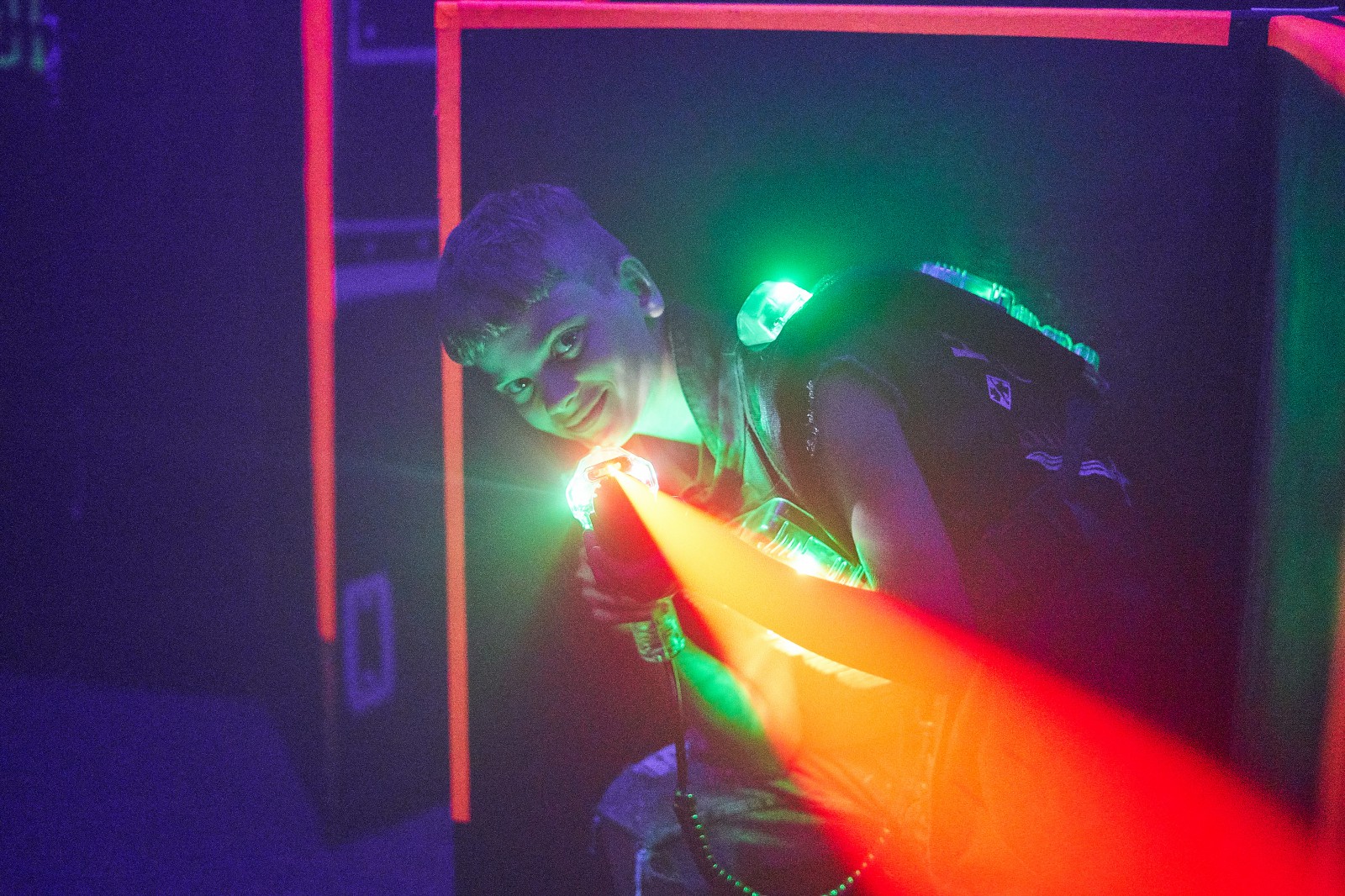 Lasergame - Příměstský Lasergame tábor V. DSC09973.jpg