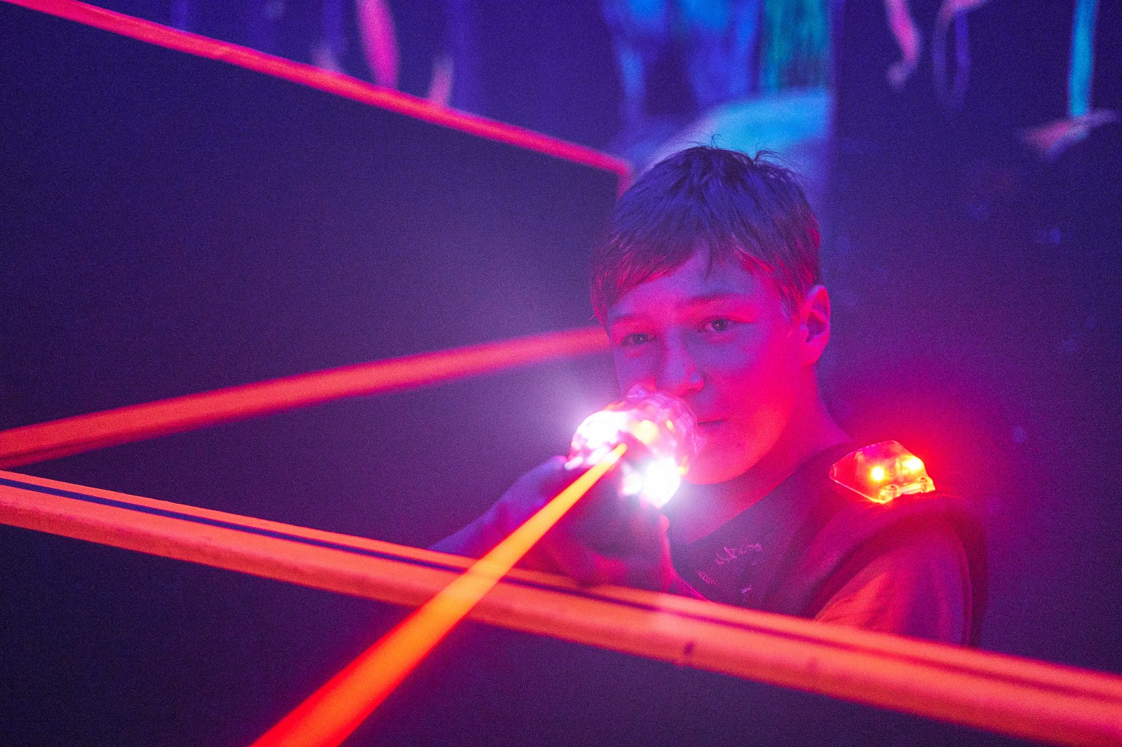 Lasergame - Příměstský Lasergame tábor V. DSC09975.jpg