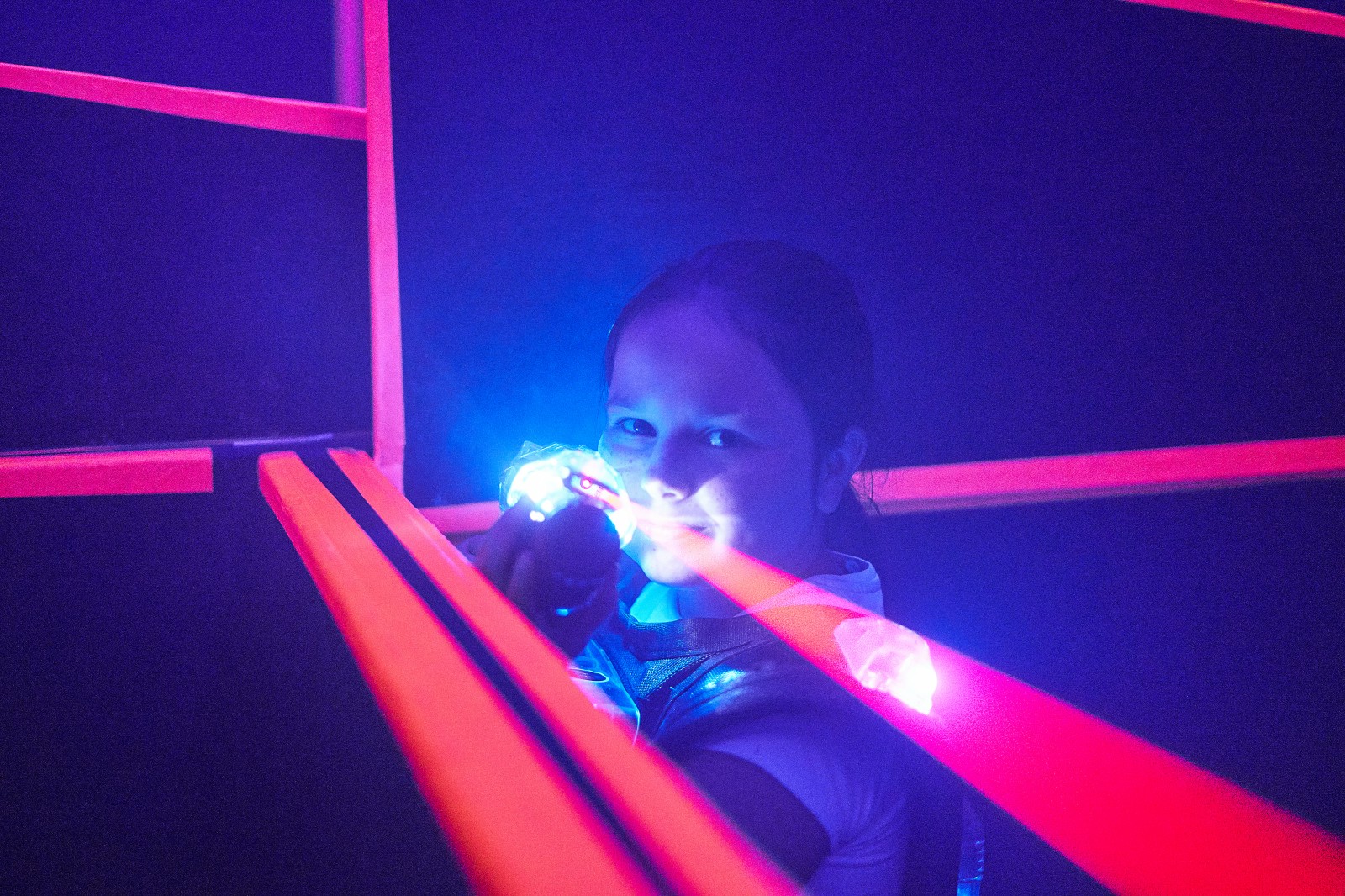Lasergame - Příměstský Lasergame tábor V. DSC09978.jpg