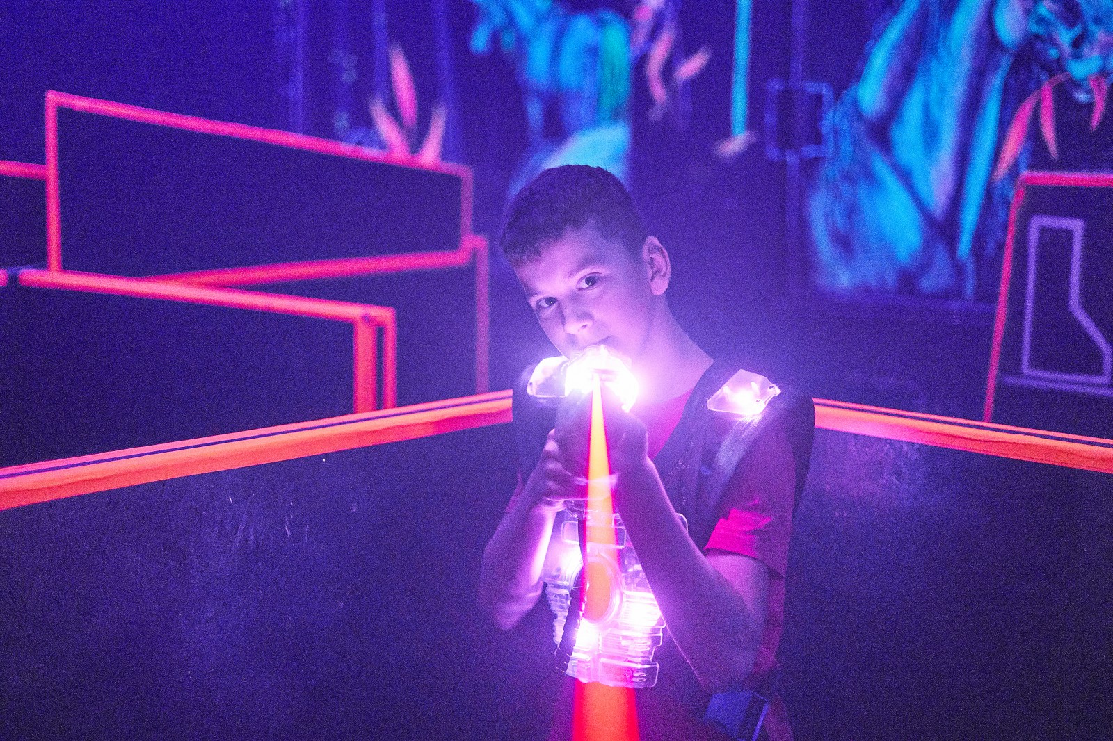 Lasergame - Příměstský Lasergame tábor V. DSC09979.jpg