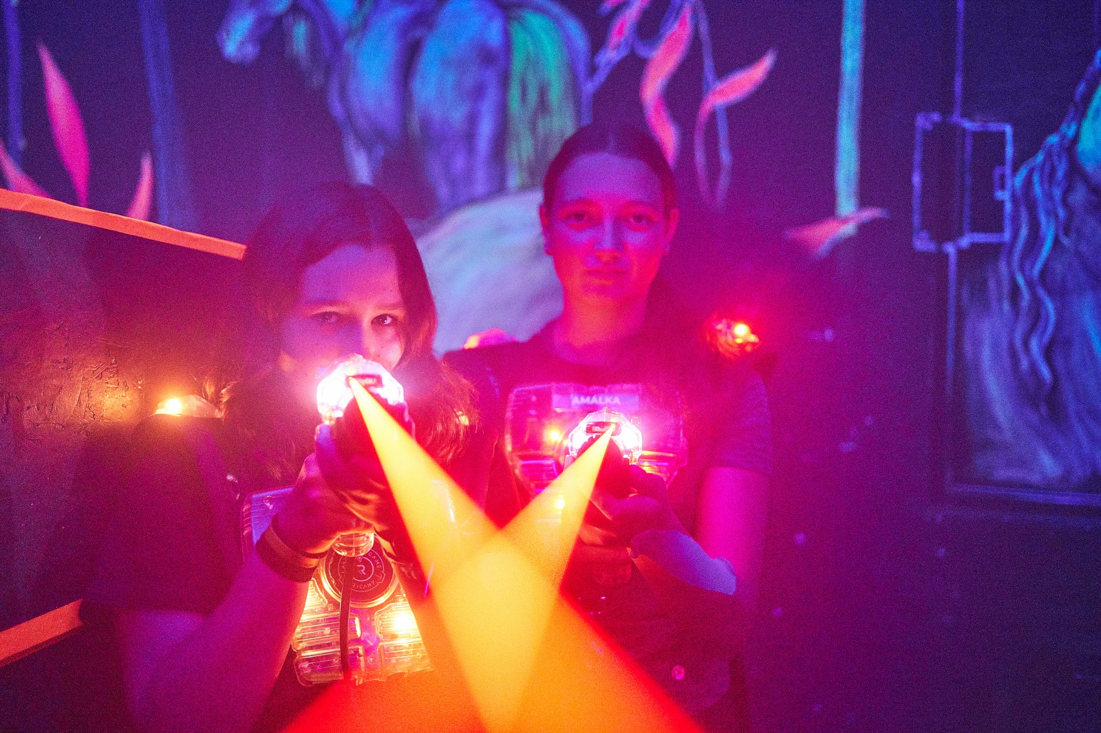 Lasergame - Příměstský Lasergame tábor V. DSC09987.jpg
