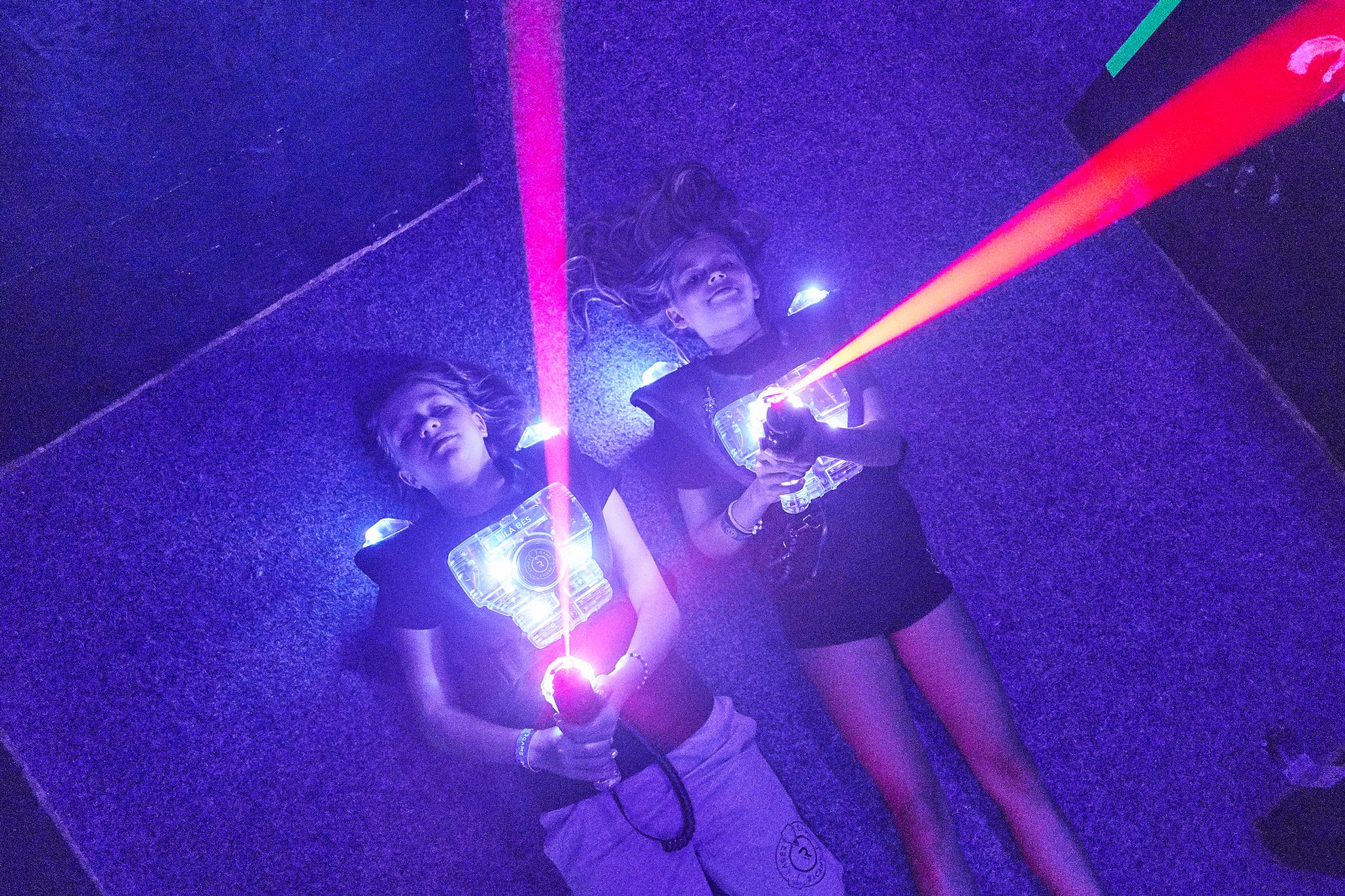 Lasergame - Příměstský Lasergame tábor V. DSC09993.jpg