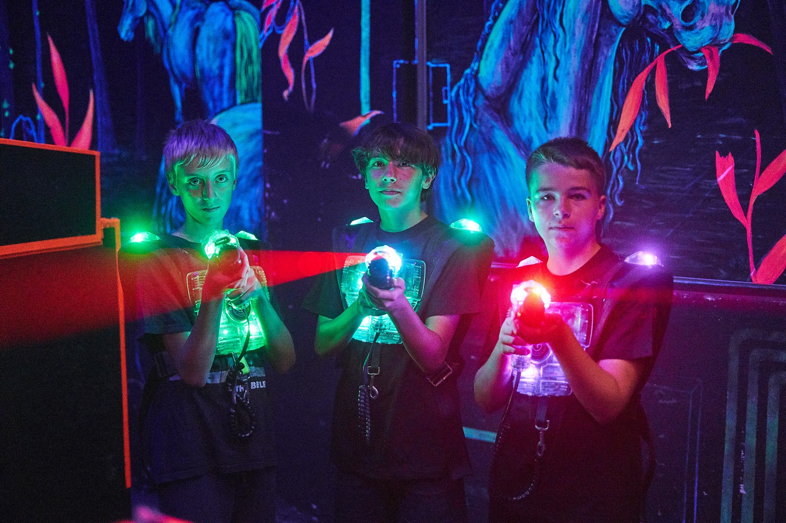 Lasergame - Příměstský Lasergame tábor VI. DSC09966.jpg