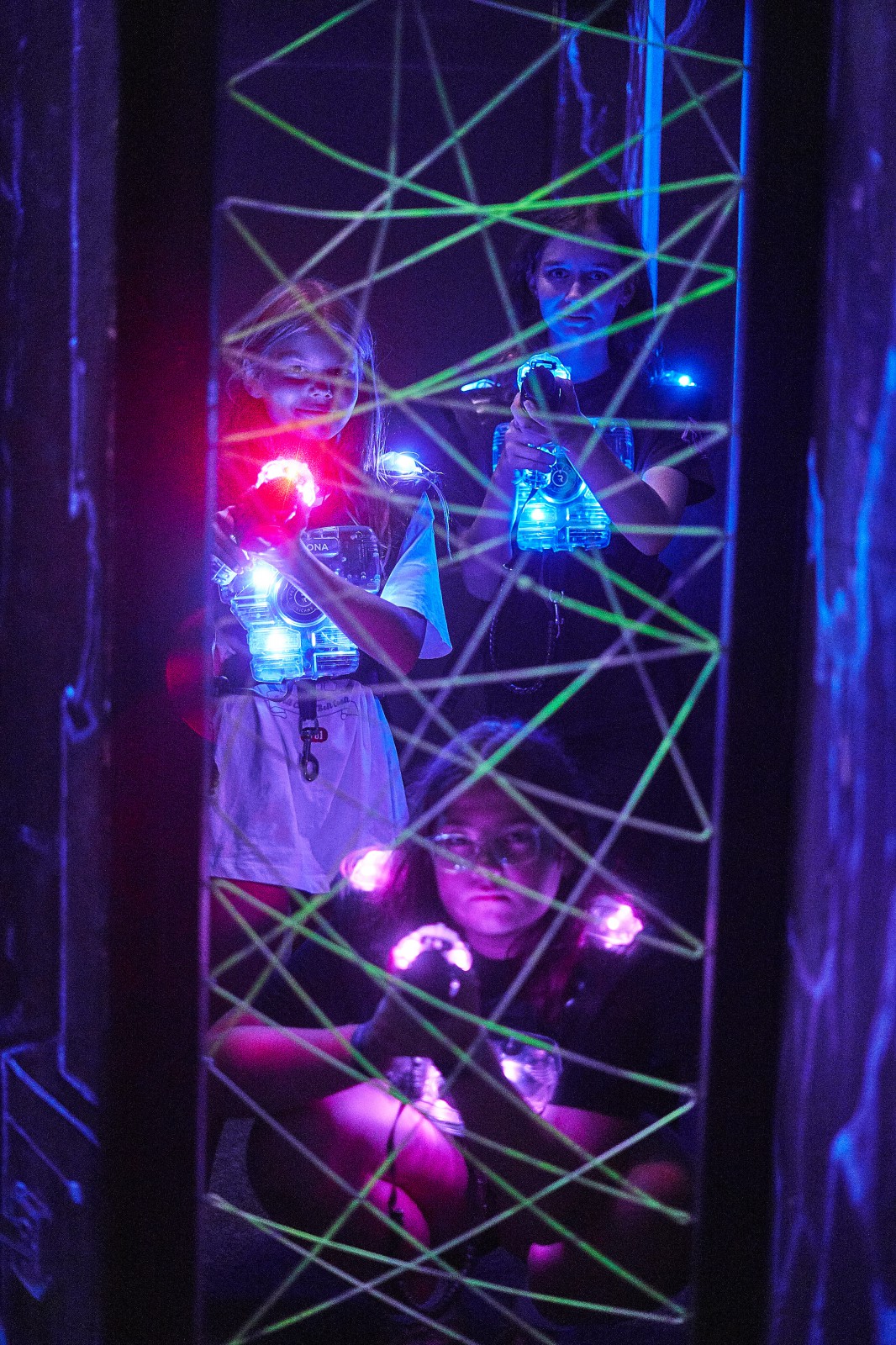 Lasergame - Příměstský Lasergame tábor VI. DSC09981.jpg