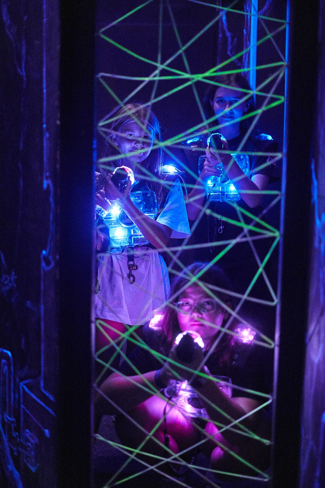 Lasergame - Příměstský Lasergame tábor VI. DSC09985.jpg