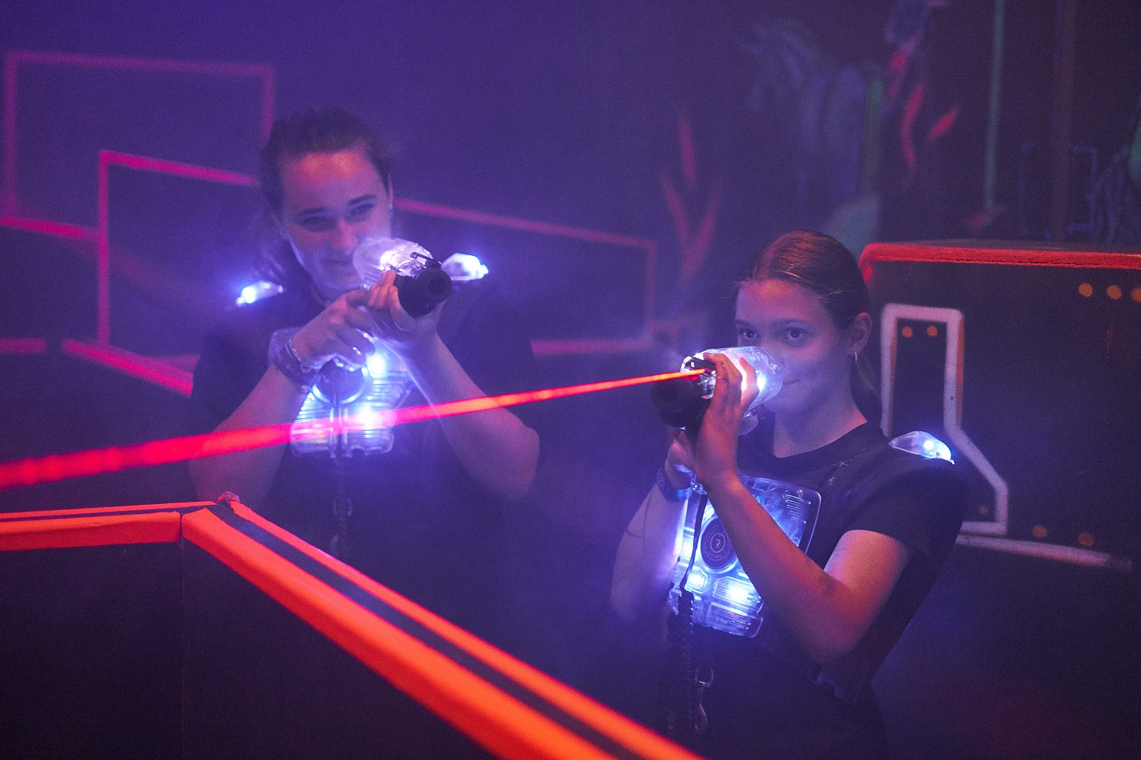 Lasergame - Fotky: 1. Příměstský lasergame tábor 2023 DSC09463.jpg