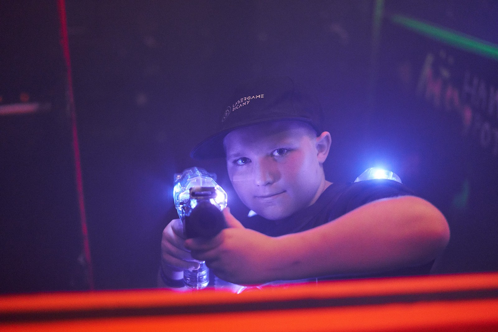 Lasergame - Fotky: 1. Příměstský lasergame tábor 2023 DSC09472.jpg