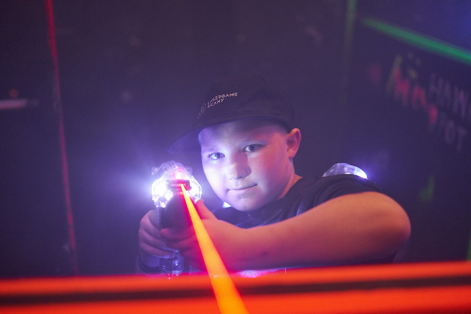 Lasergame - Fotky: 1. Příměstský lasergame tábor 2023 DSC09473.jpg