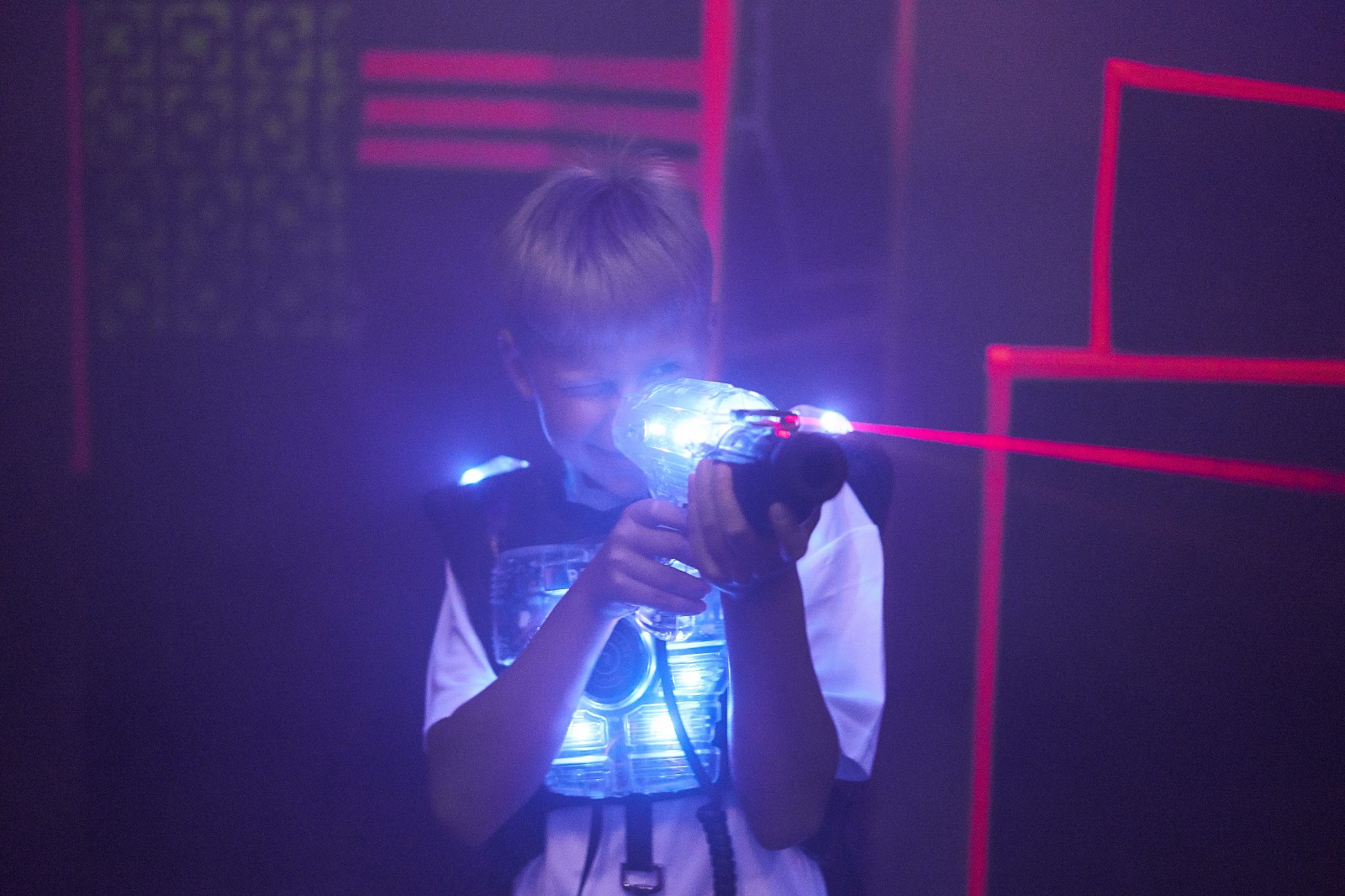 Lasergame - Fotky: 1. Příměstský lasergame tábor 2023 DSC09476.jpg