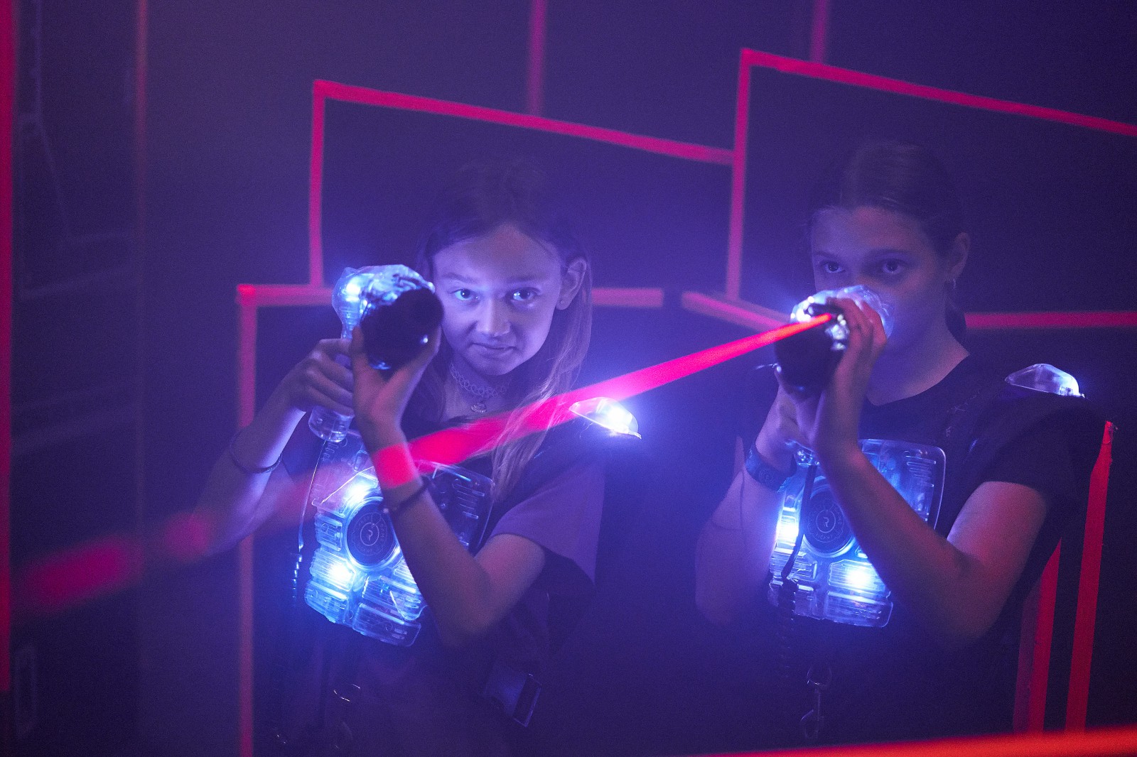 Lasergame - Fotky: 1. Příměstský lasergame tábor 2023 DSC09487.jpg