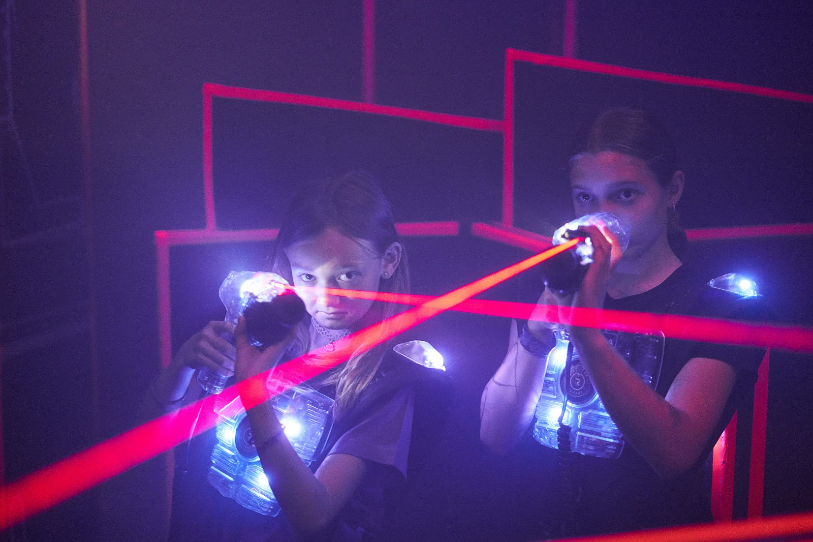 Lasergame - Fotky: 1. Příměstský lasergame tábor 2023 DSC09495.jpg