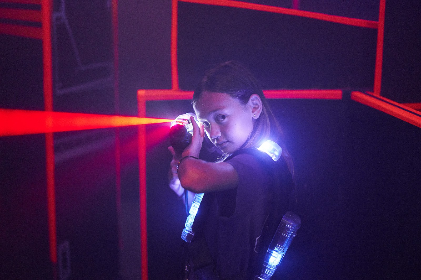 Lasergame - Fotky: 1. Příměstský lasergame tábor 2023 DSC09503.jpg