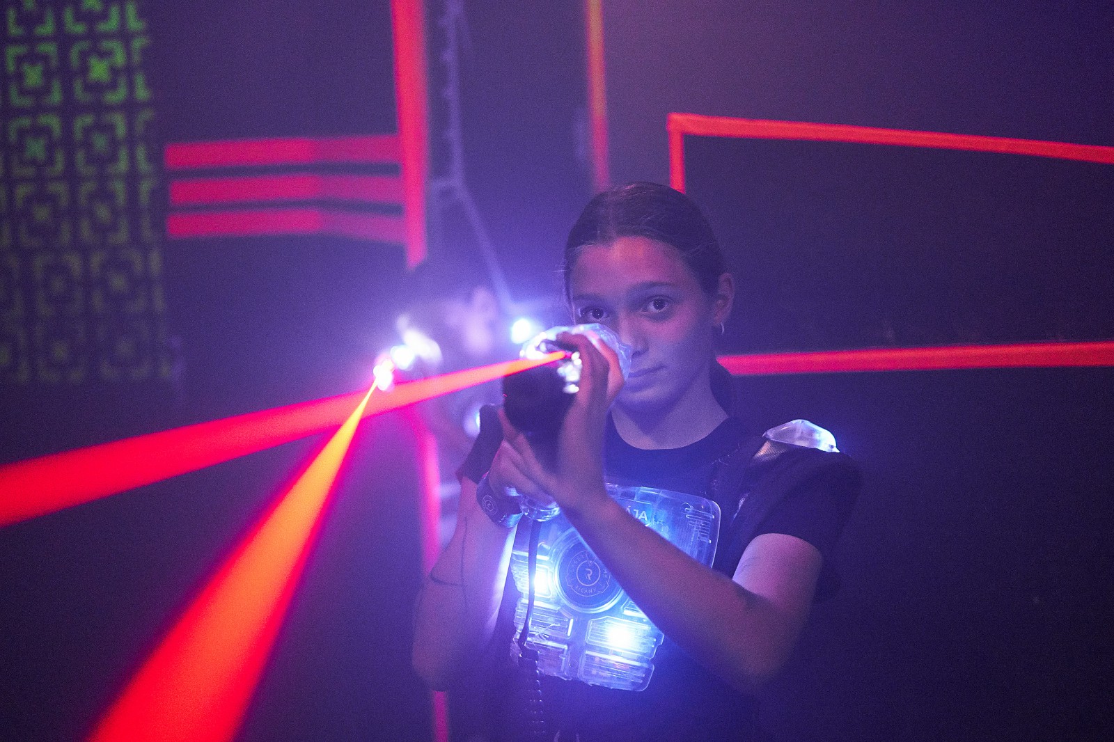 Lasergame - Fotky: 1. Příměstský lasergame tábor 2023 DSC09511.jpg