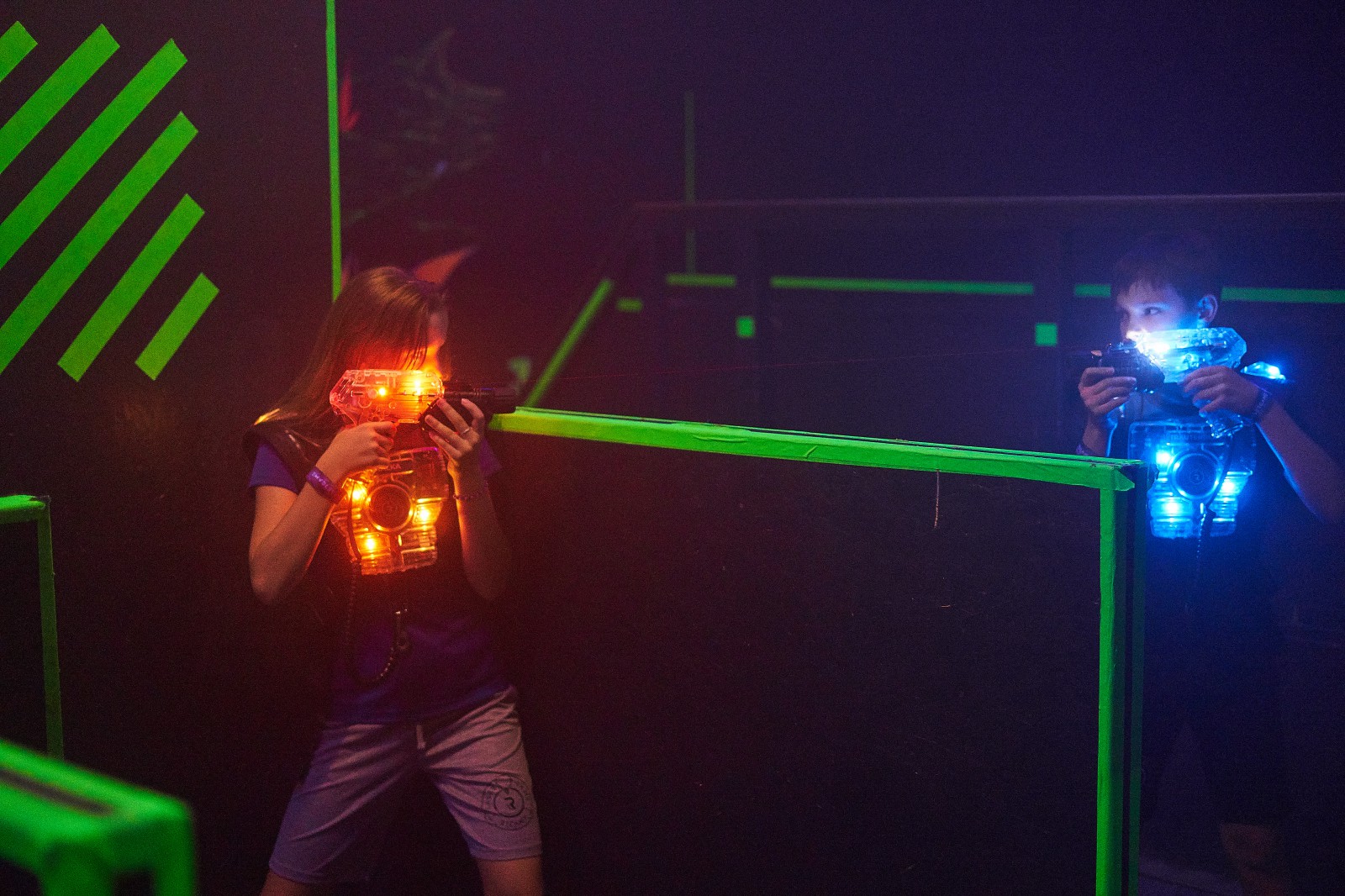 Lasergame - Fotky: 1. Příměstský lasergame tábor 2023 DSC09558.jpg