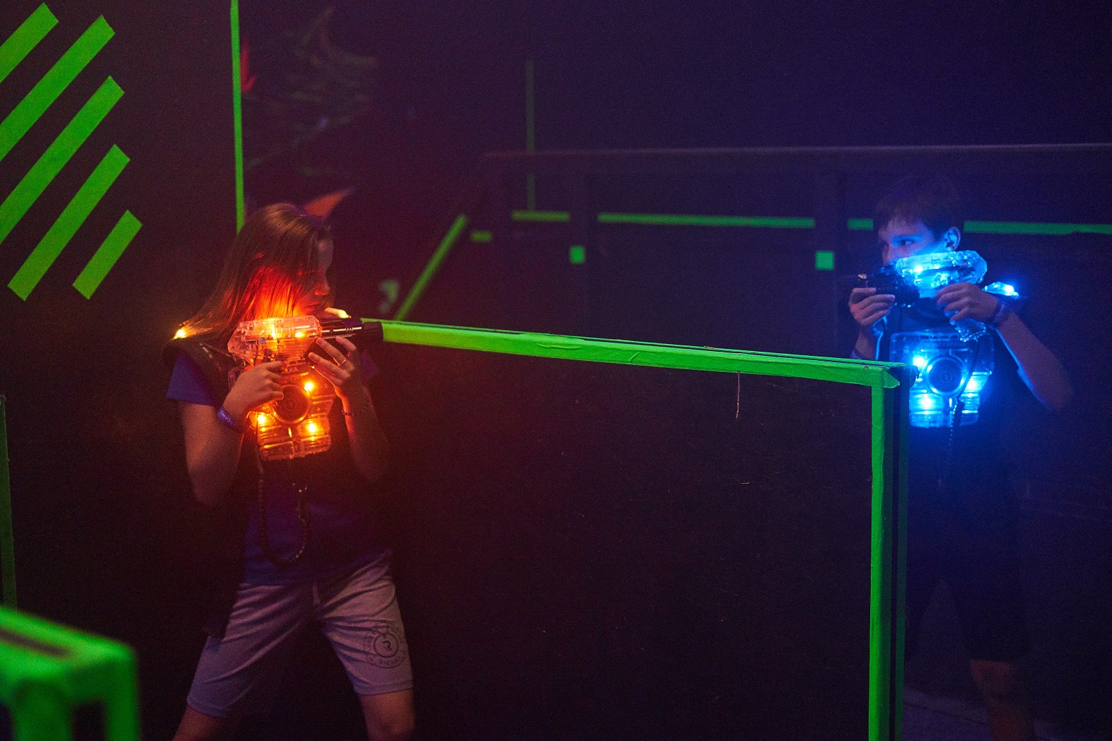 Lasergame - Fotky: 1. Příměstský lasergame tábor 2023 DSC09560.jpg