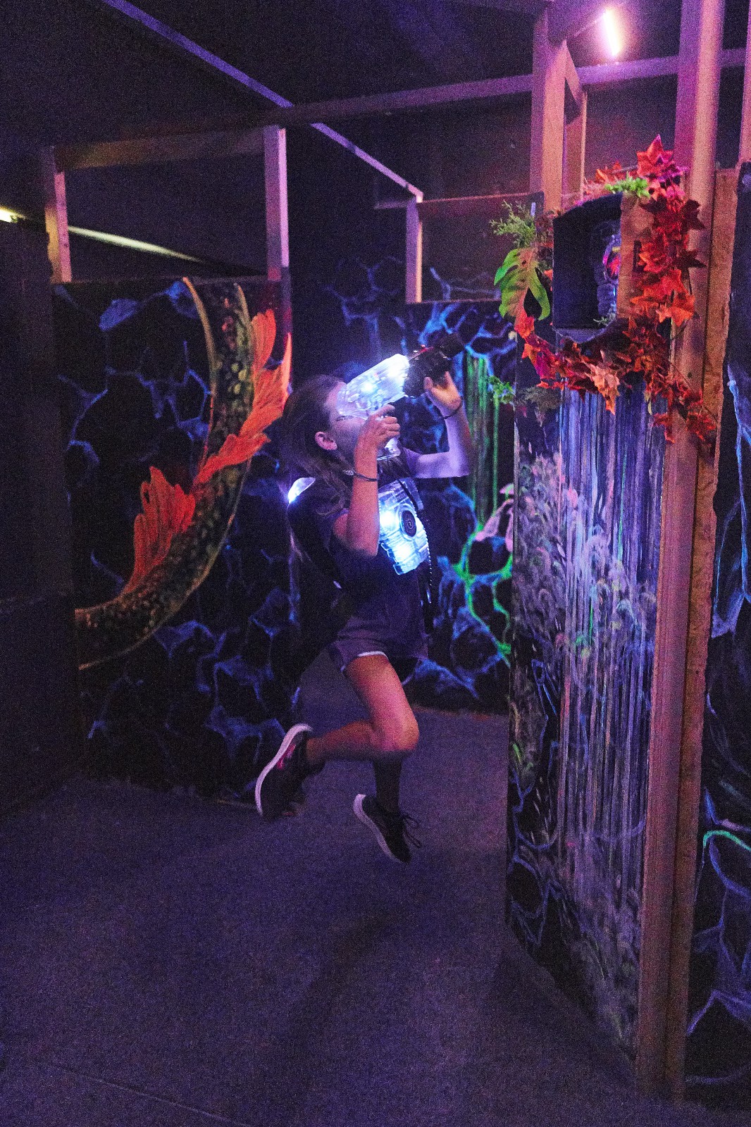 Lasergame - Fotky: 1. Příměstský lasergame tábor 2023 DSC09576.jpg