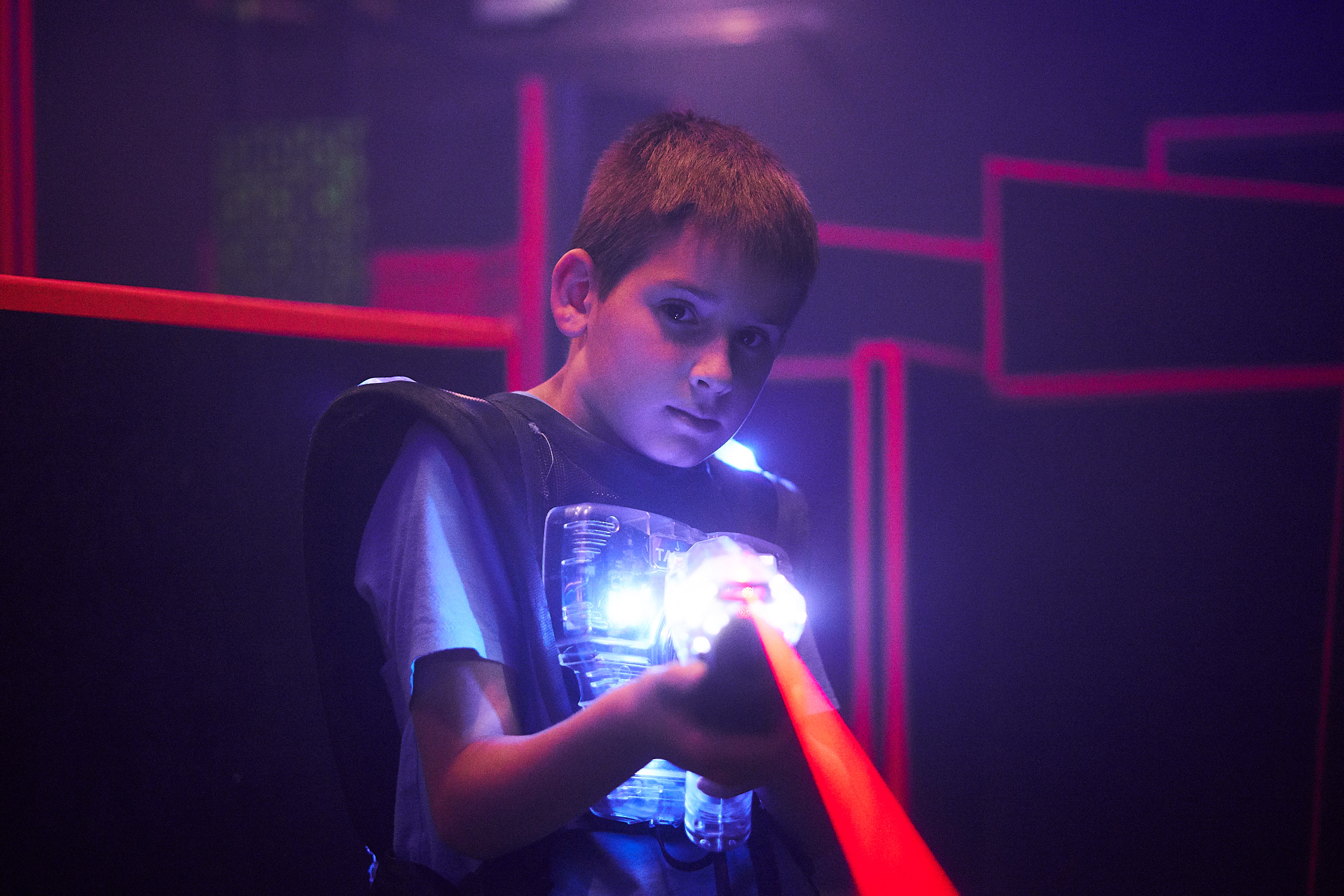 Lasergame - Fotky: 2. Příměstský lasergame tábor 2023 DSC09607.jpg
