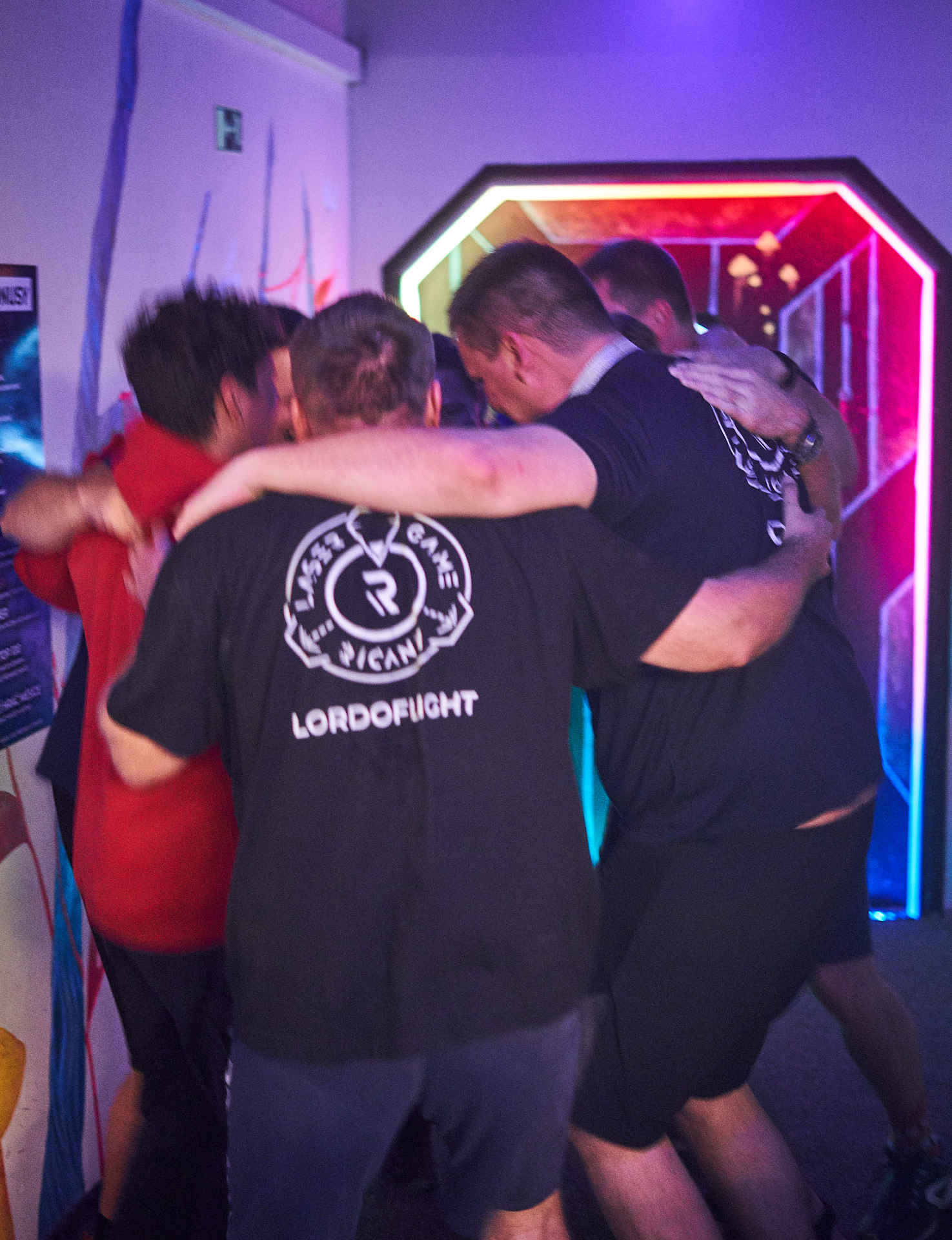 Lasergame - Celodenní Laserball turnaj 7v7 - 1. kolo DSC09325.jpg