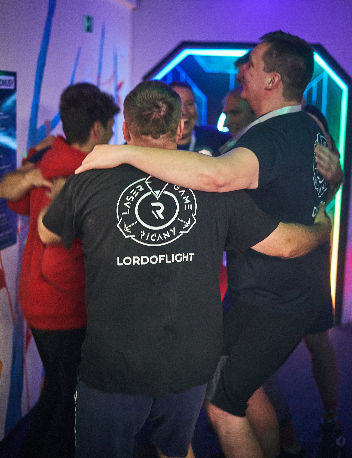 Lasergame - Celodenní Laserball turnaj 7v7 - 1. kolo DSC09326.jpg