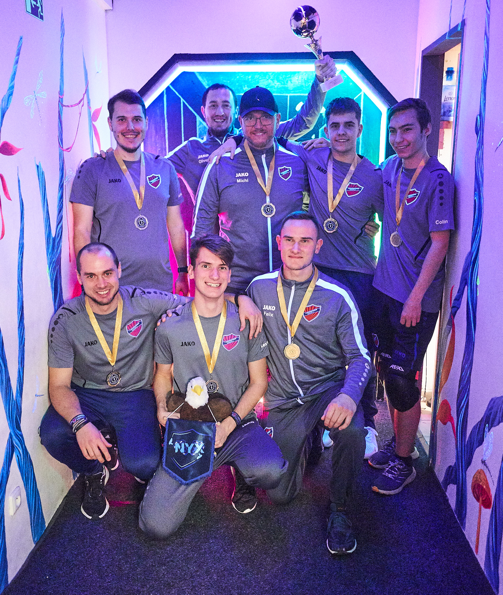 Lasergame - Celodenní Laserball turnaj 7v7 - 2. kolo DSC09374.jpg
