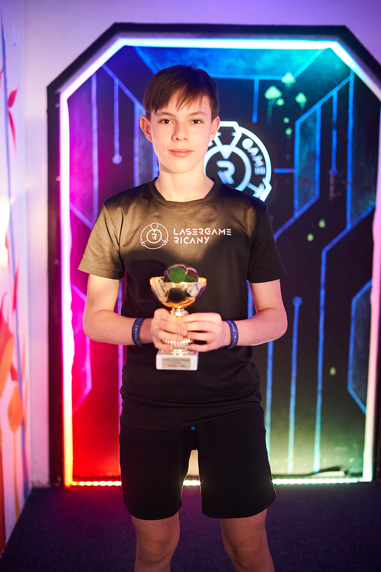 Lasergame - Turnaj - Laserball 7v7 Teenagers DSC09585.jpg