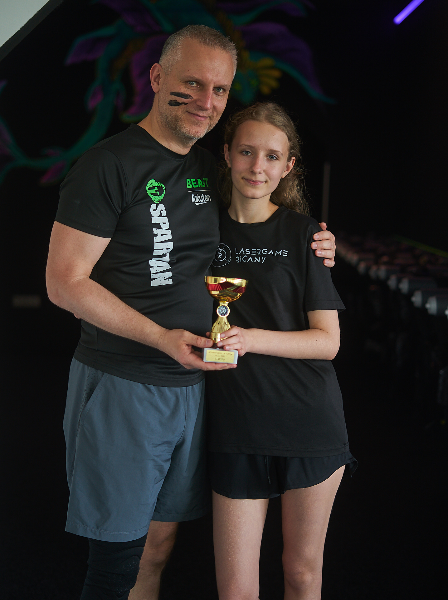 Lasergame - Rodinný Level Up Turnaj DSC09665.jpg