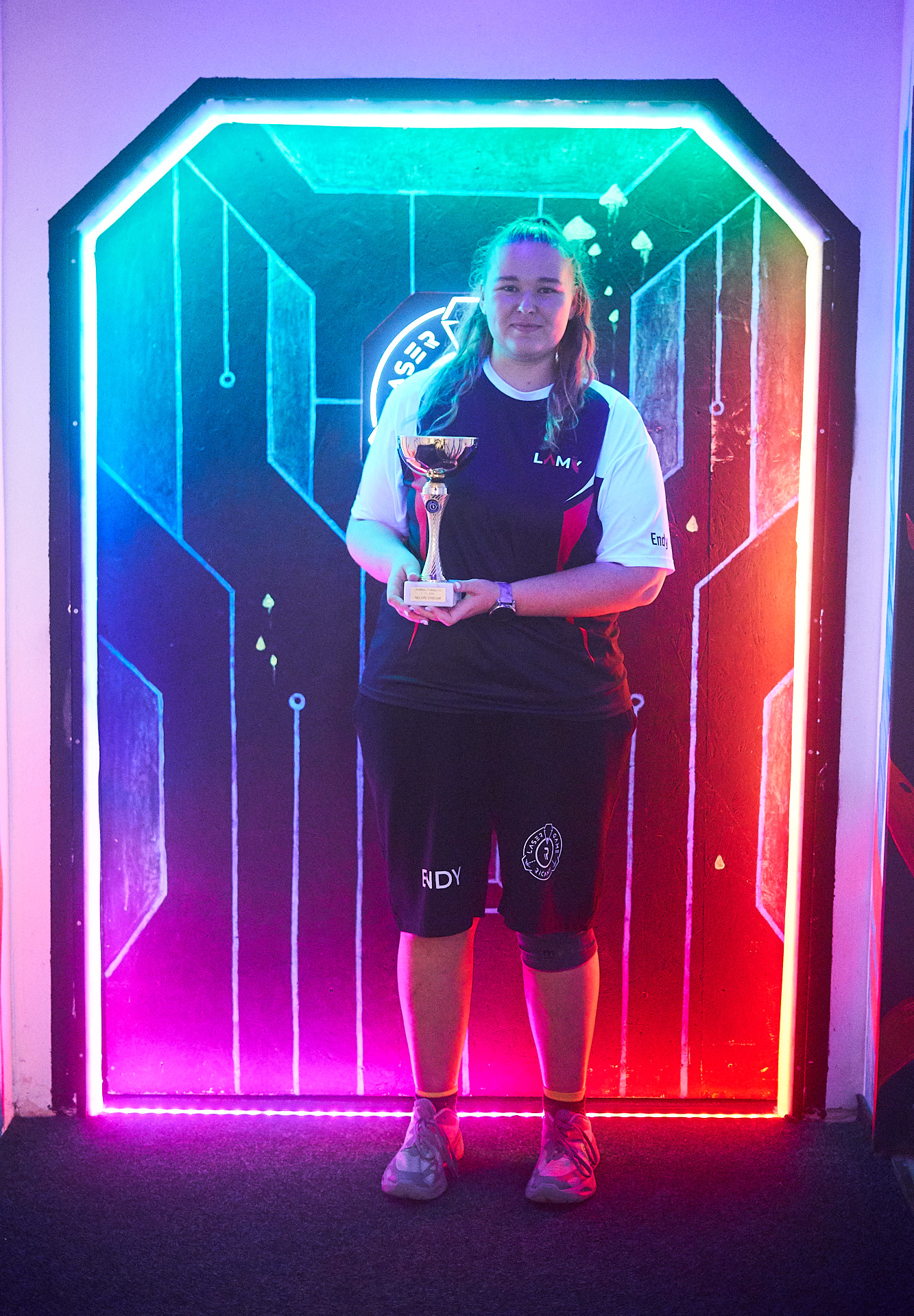 Lasergame - Turnaj - Laserball 7v7 Skupina I DSC09280.jpg