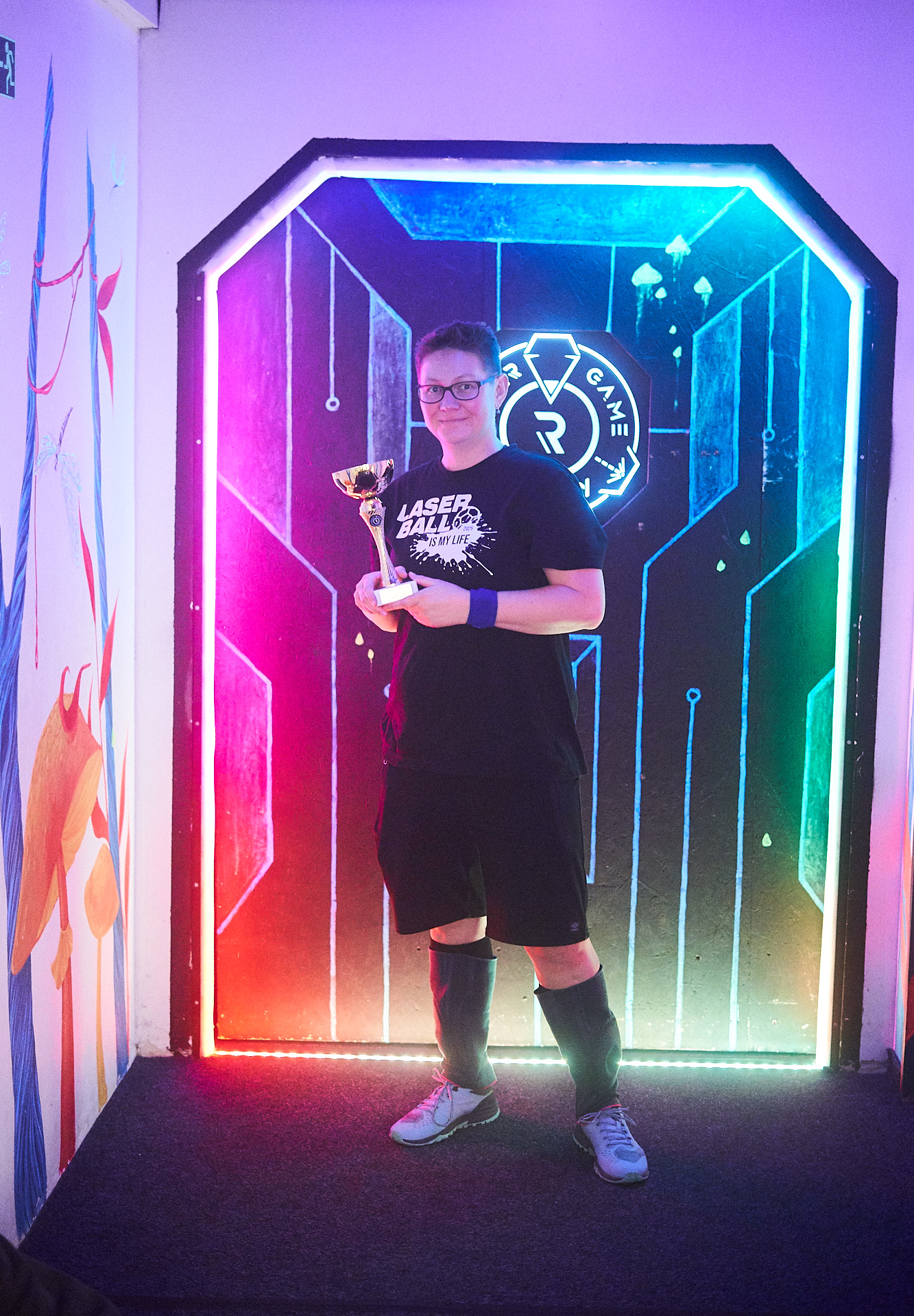 Lasergame - Turnaj - Laserball 7v7 Skupina I DSC09287.jpg