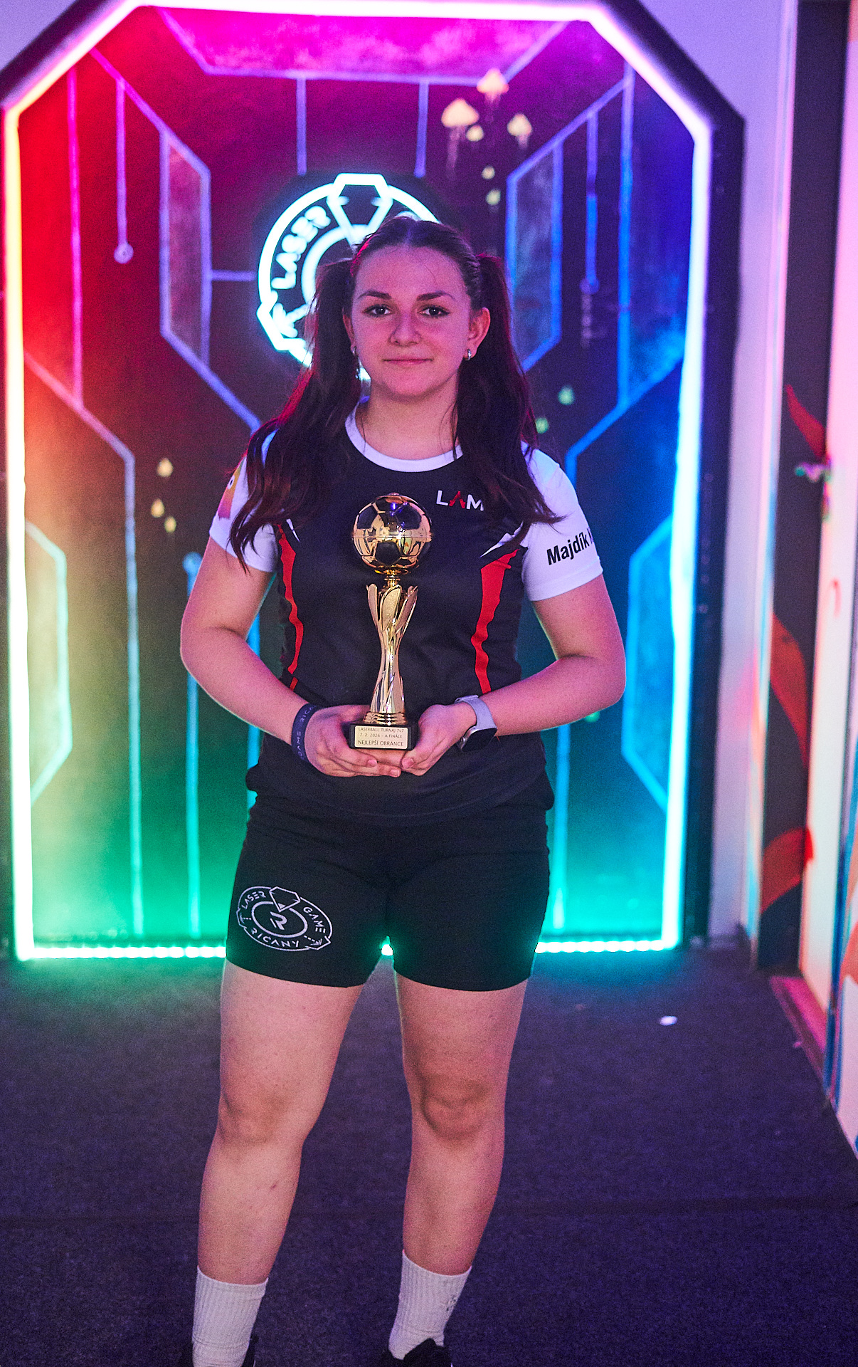 Lasergame - Turnaj - Laserball 7v7 A Finále DSC09514.jpg