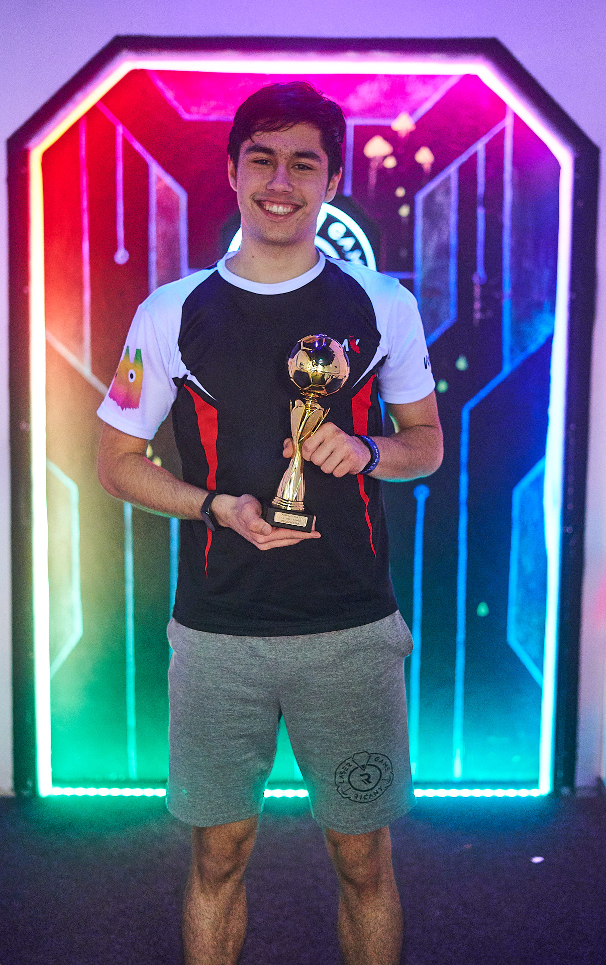 Lasergame - Turnaj - Laserball 7v7 A Finále DSC09519.jpg