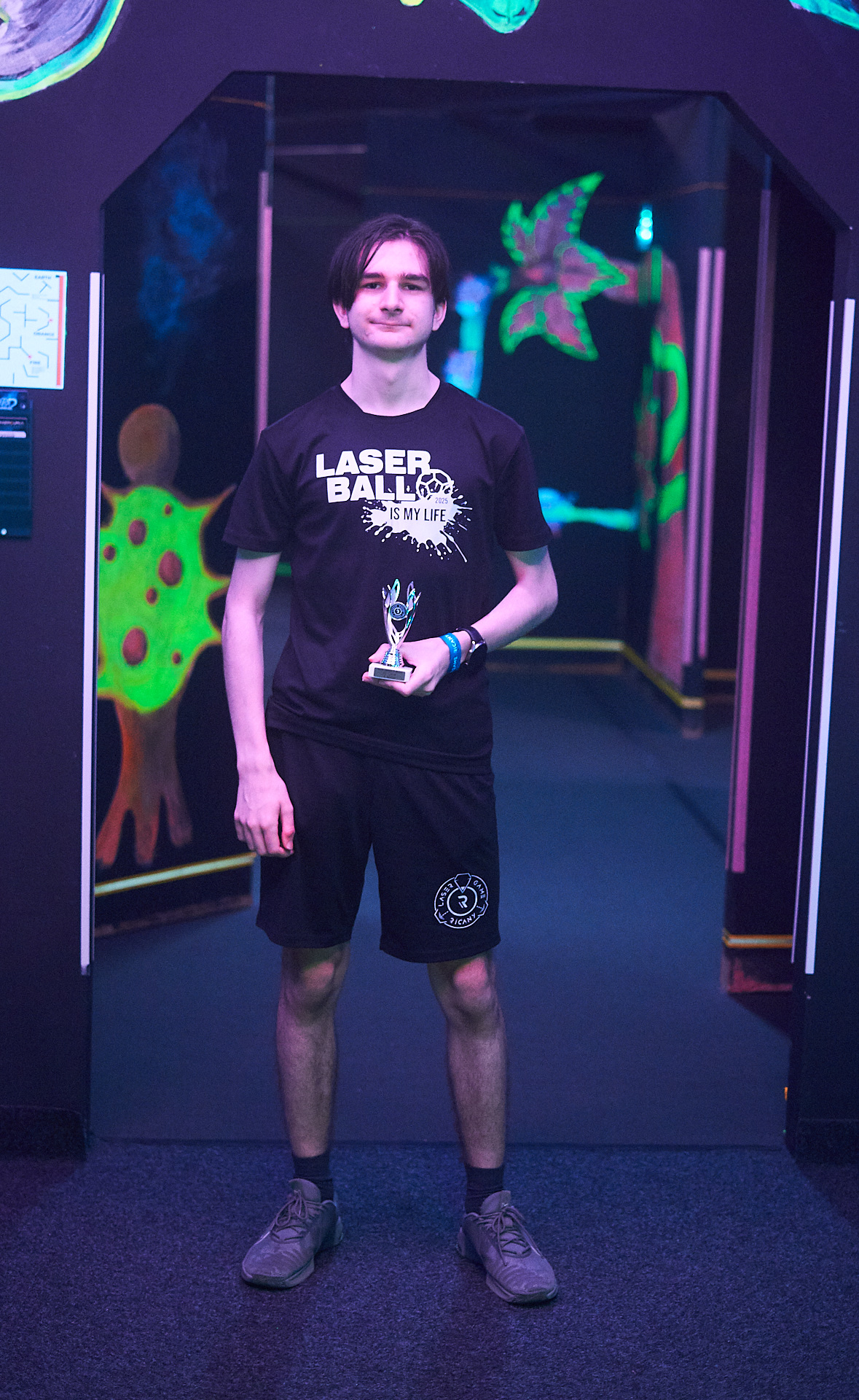 Lasergame - Turnaj - Huntsmen DSC09441.jpg