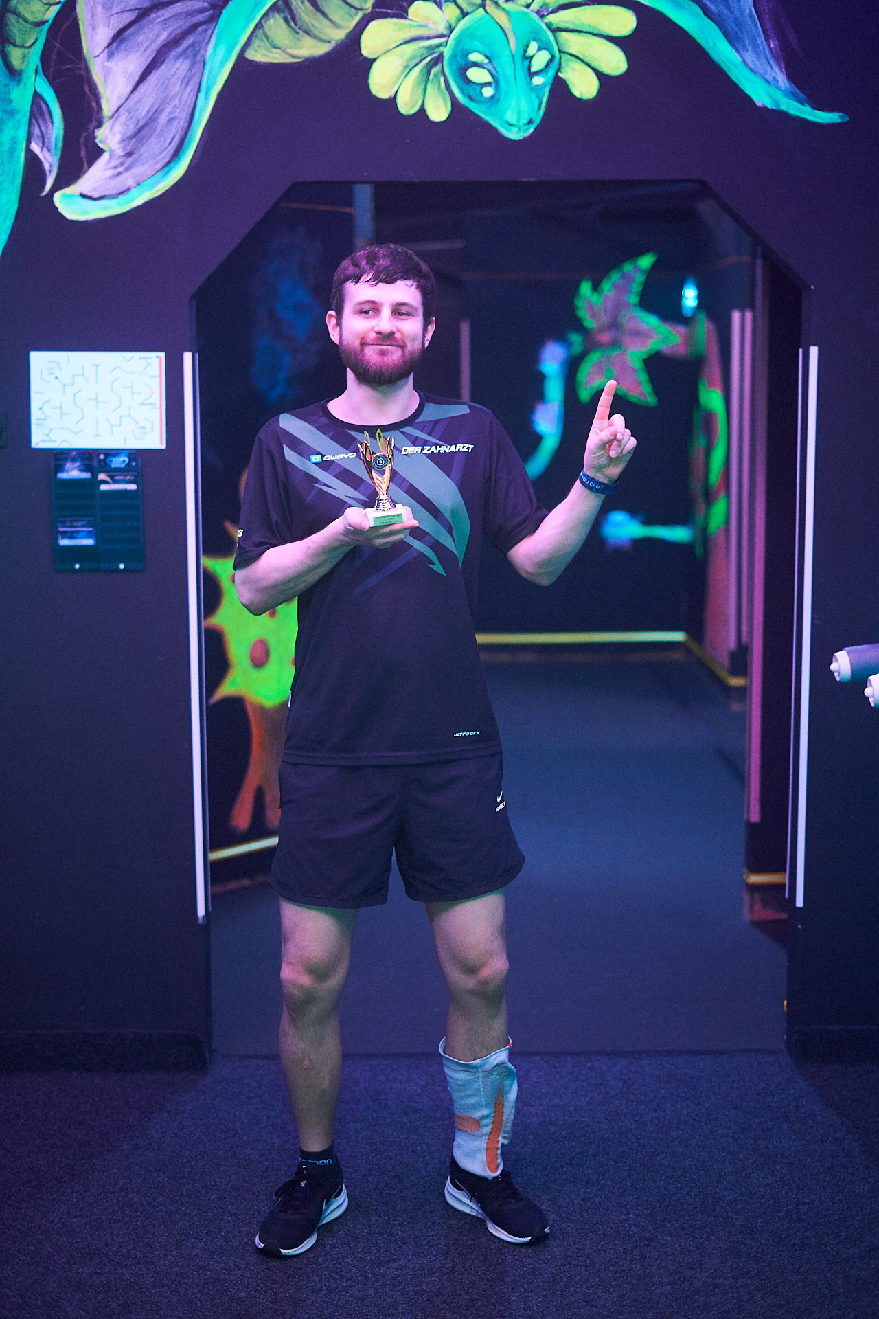 Lasergame - Turnaj - Huntsmen DSC09449.jpg